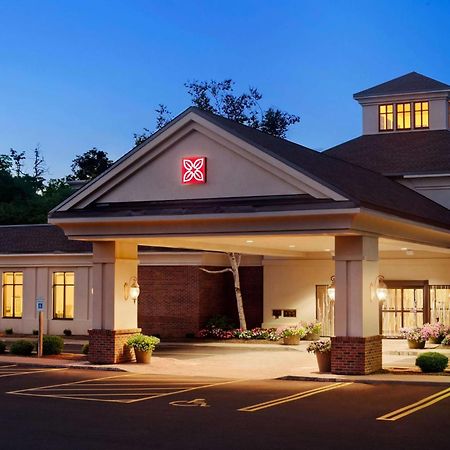 Hilton Garden Inn Rochester/Pittsford Bushnell Basin Zewnętrze zdjęcie