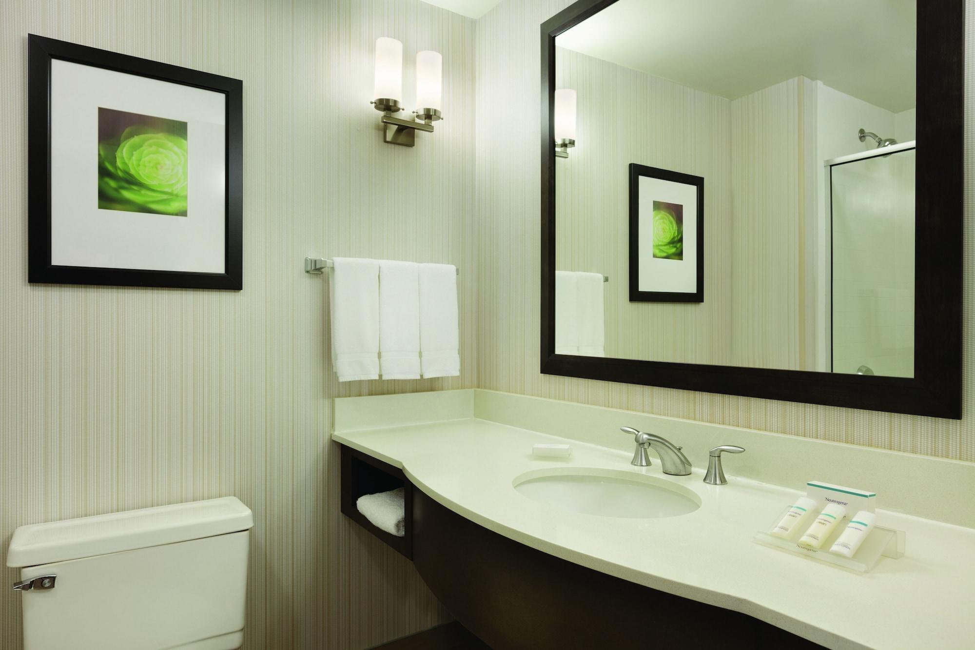 Hilton Garden Inn Rochester/Pittsford Bushnell Basin Zewnętrze zdjęcie