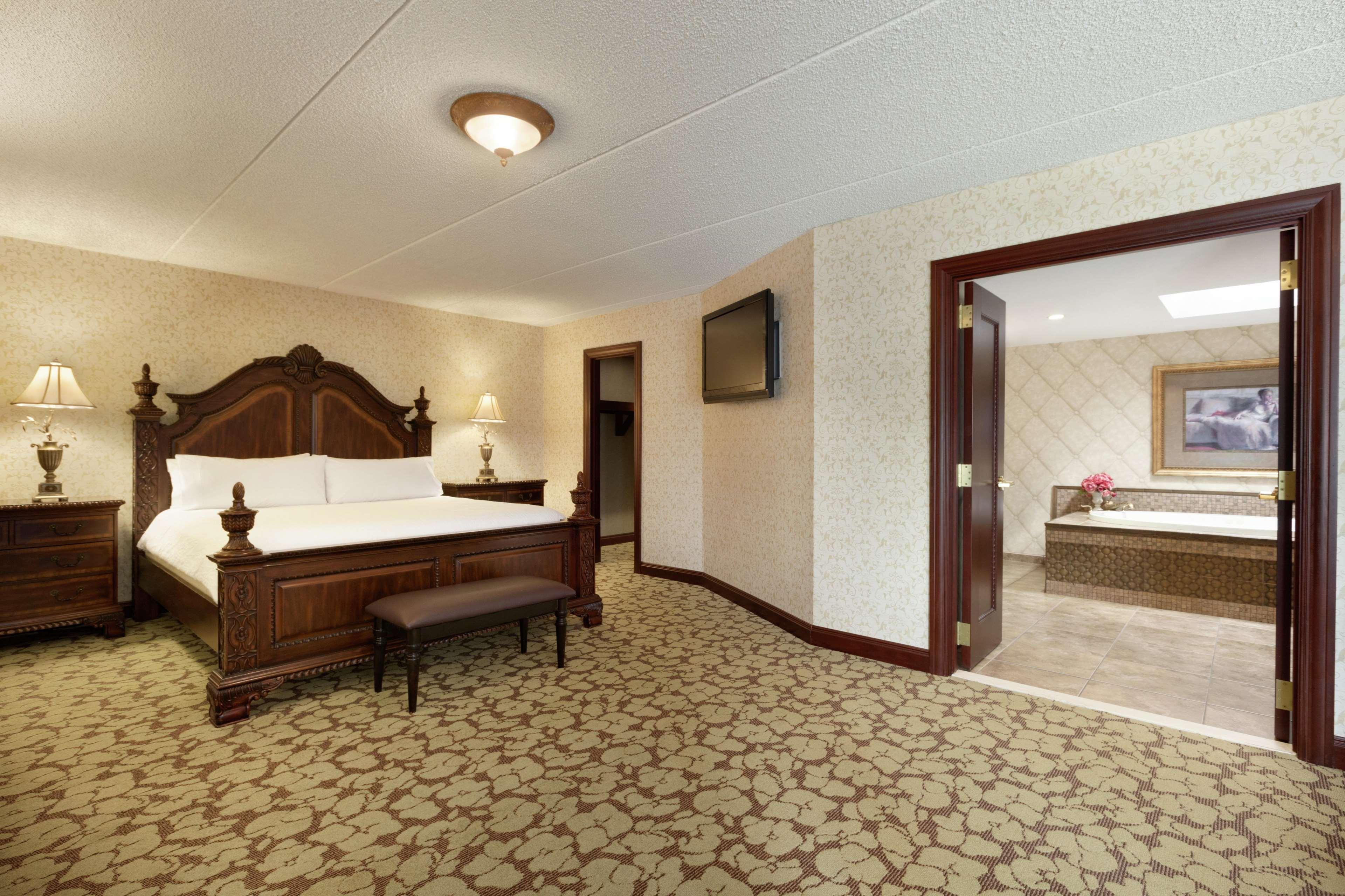 Hilton Garden Inn Rochester/Pittsford Bushnell Basin Zewnętrze zdjęcie