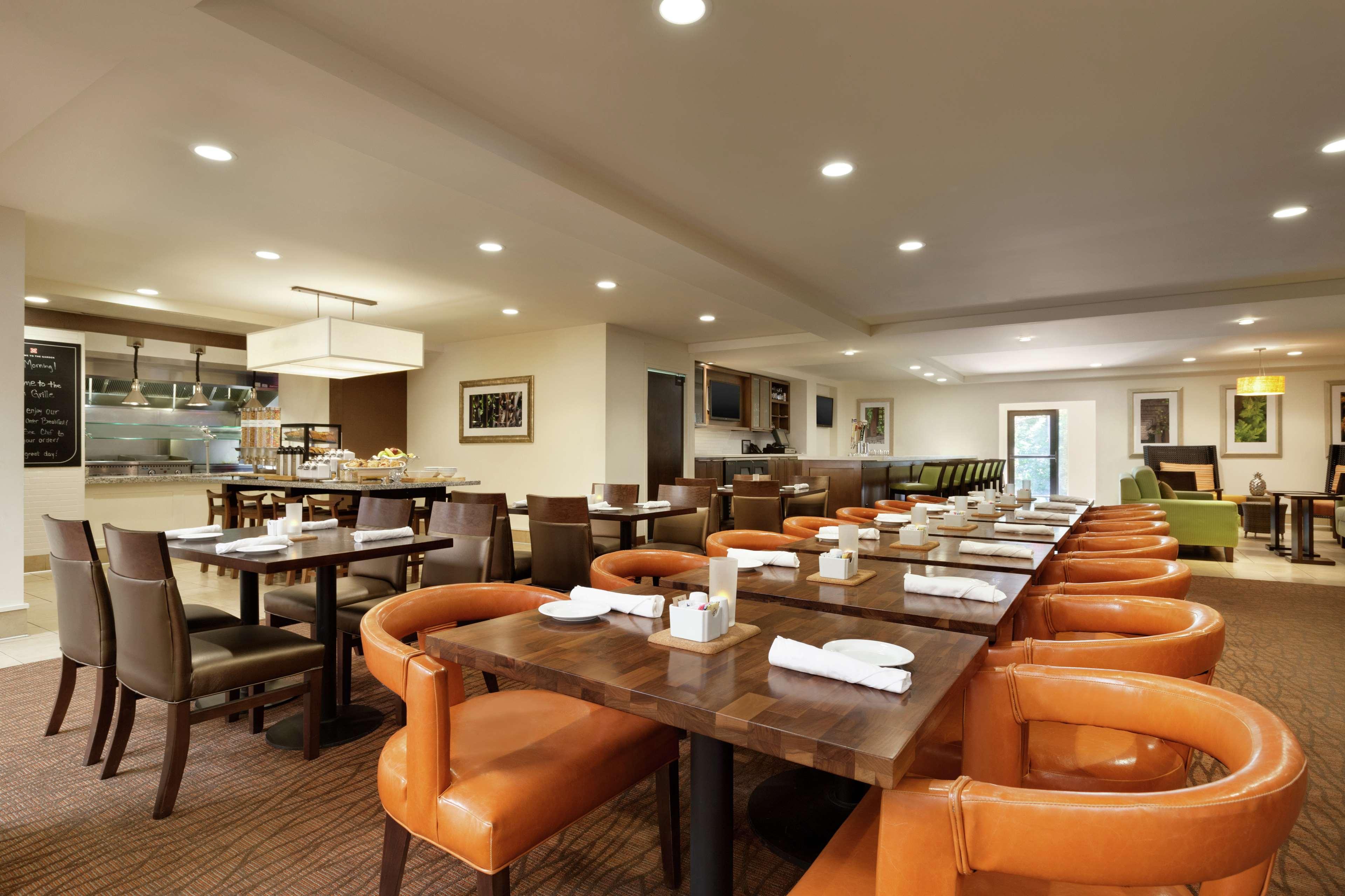 Hilton Garden Inn Rochester/Pittsford Bushnell Basin Zewnętrze zdjęcie