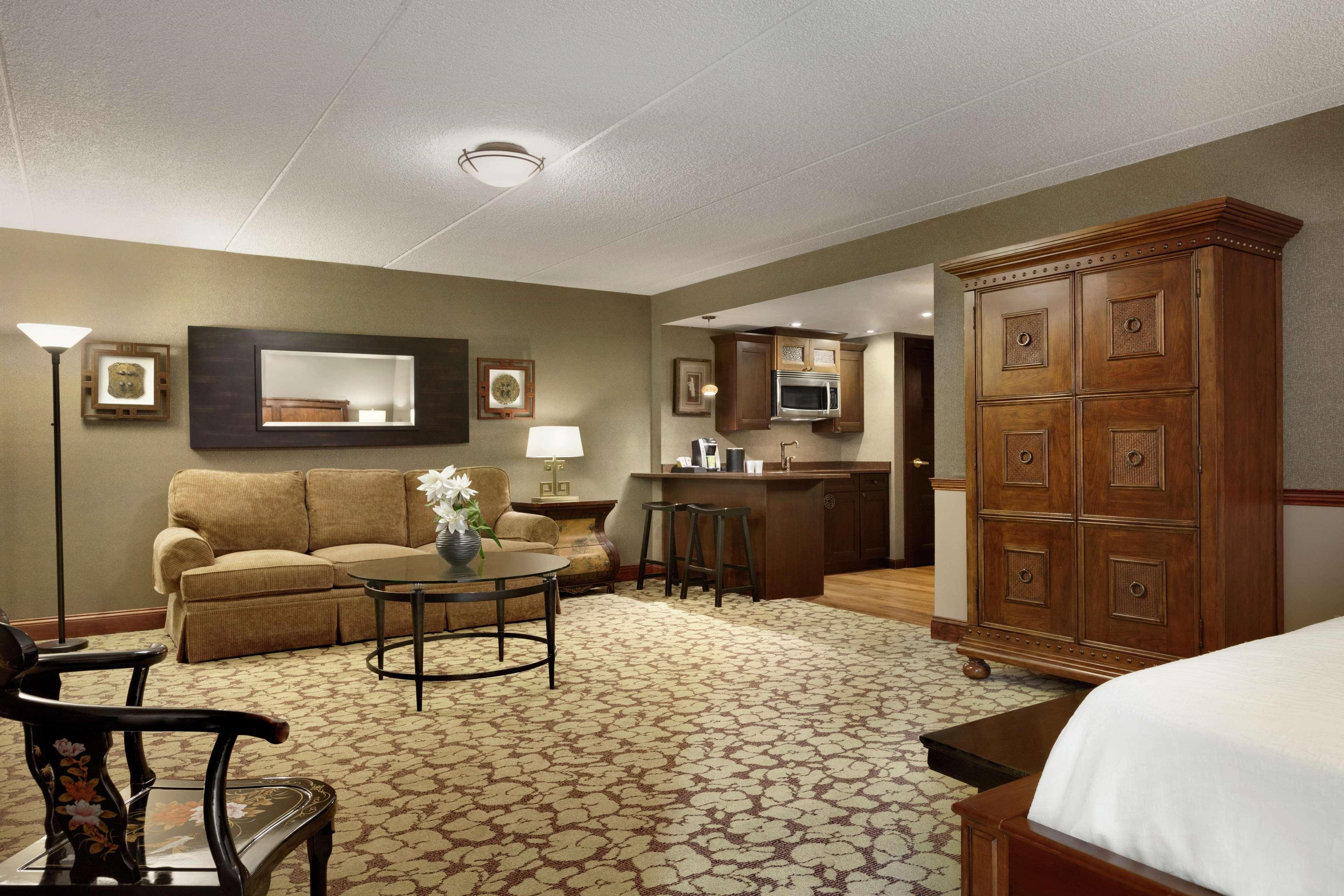 Hilton Garden Inn Rochester/Pittsford Bushnell Basin Zewnętrze zdjęcie