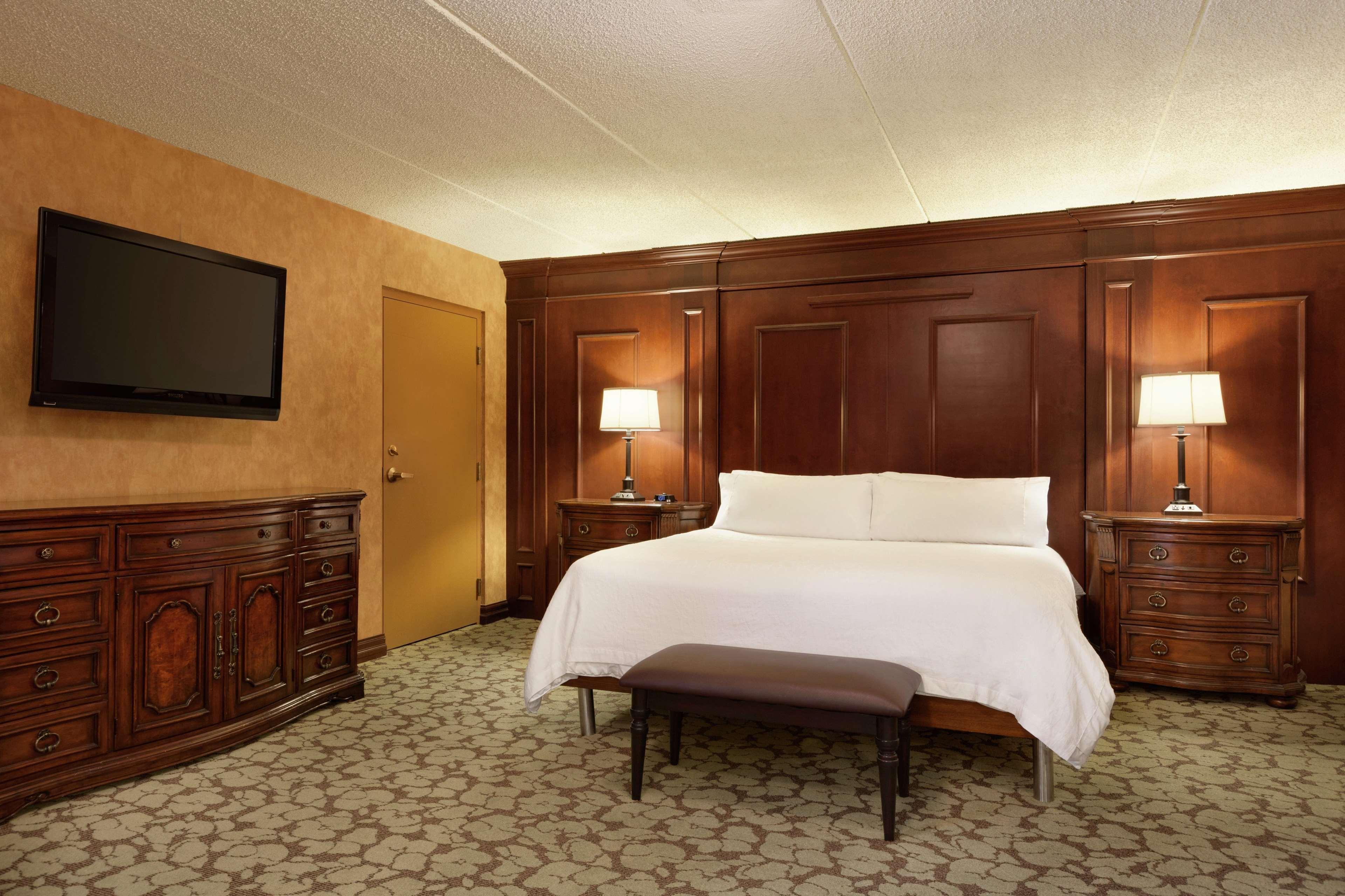 Hilton Garden Inn Rochester/Pittsford Bushnell Basin Zewnętrze zdjęcie