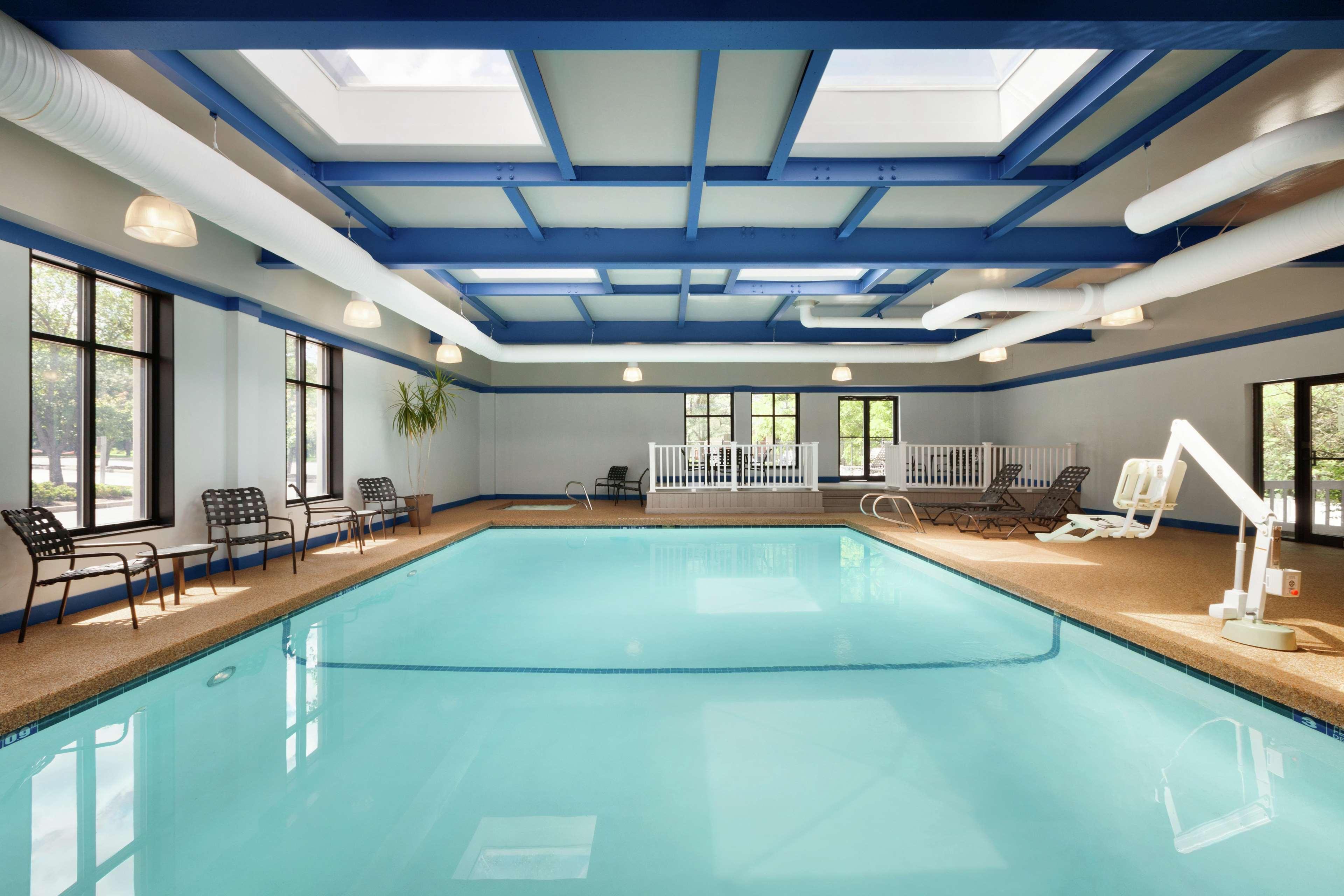 Hilton Garden Inn Rochester/Pittsford Bushnell Basin Zewnętrze zdjęcie