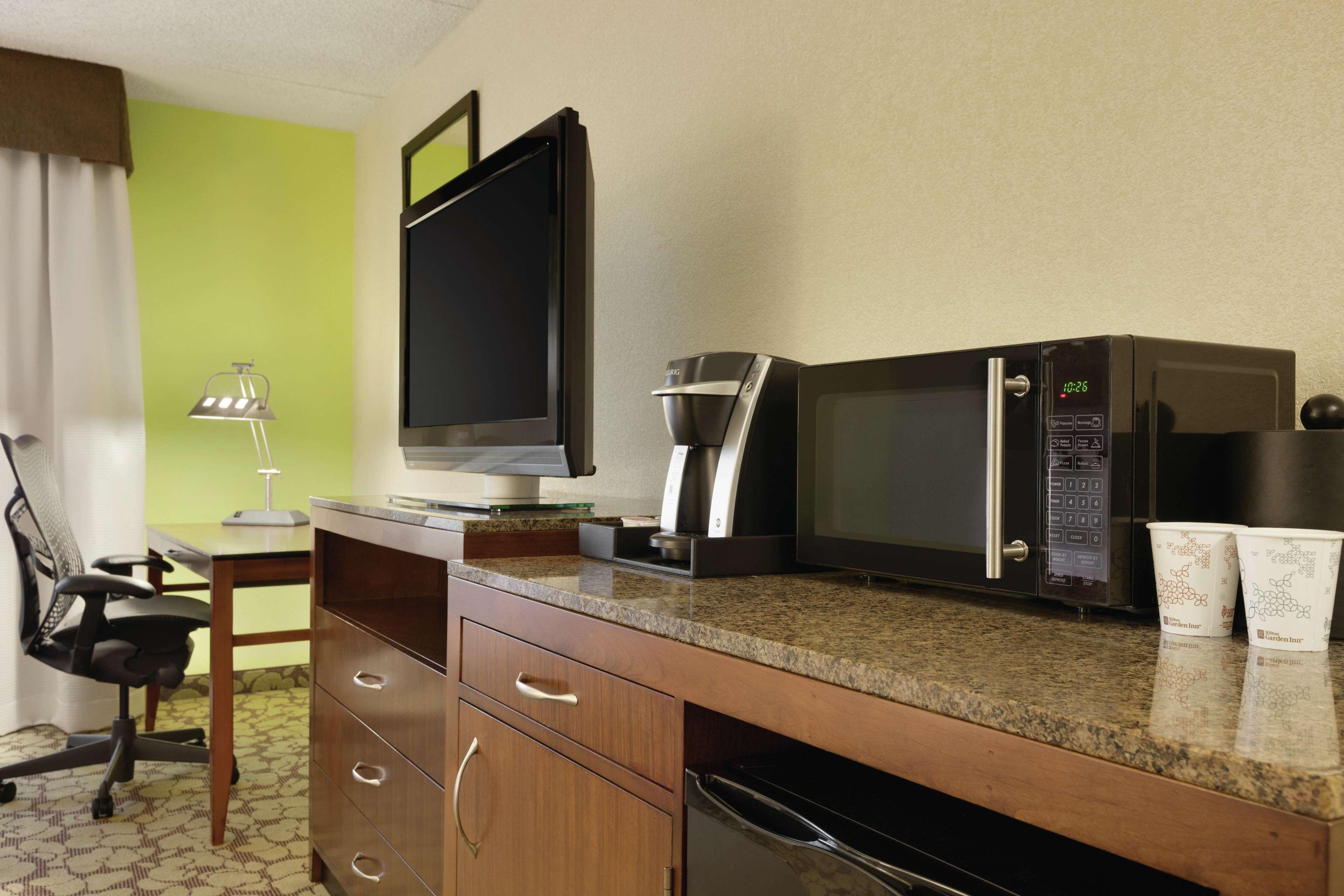 Hilton Garden Inn Rochester/Pittsford Bushnell Basin Zewnętrze zdjęcie