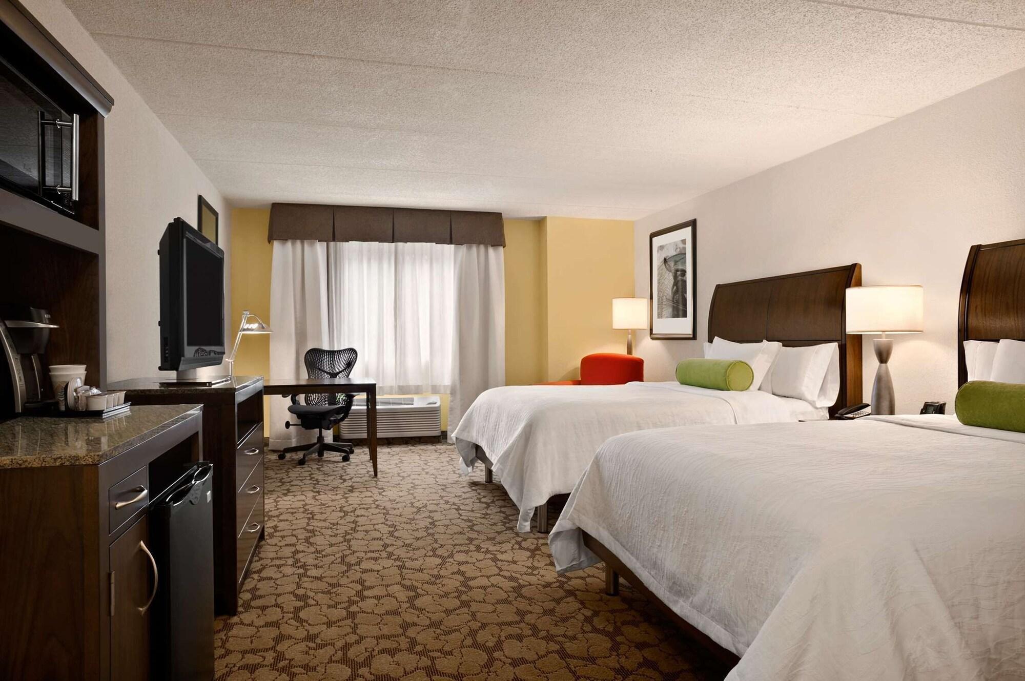 Hilton Garden Inn Rochester/Pittsford Bushnell Basin Zewnętrze zdjęcie