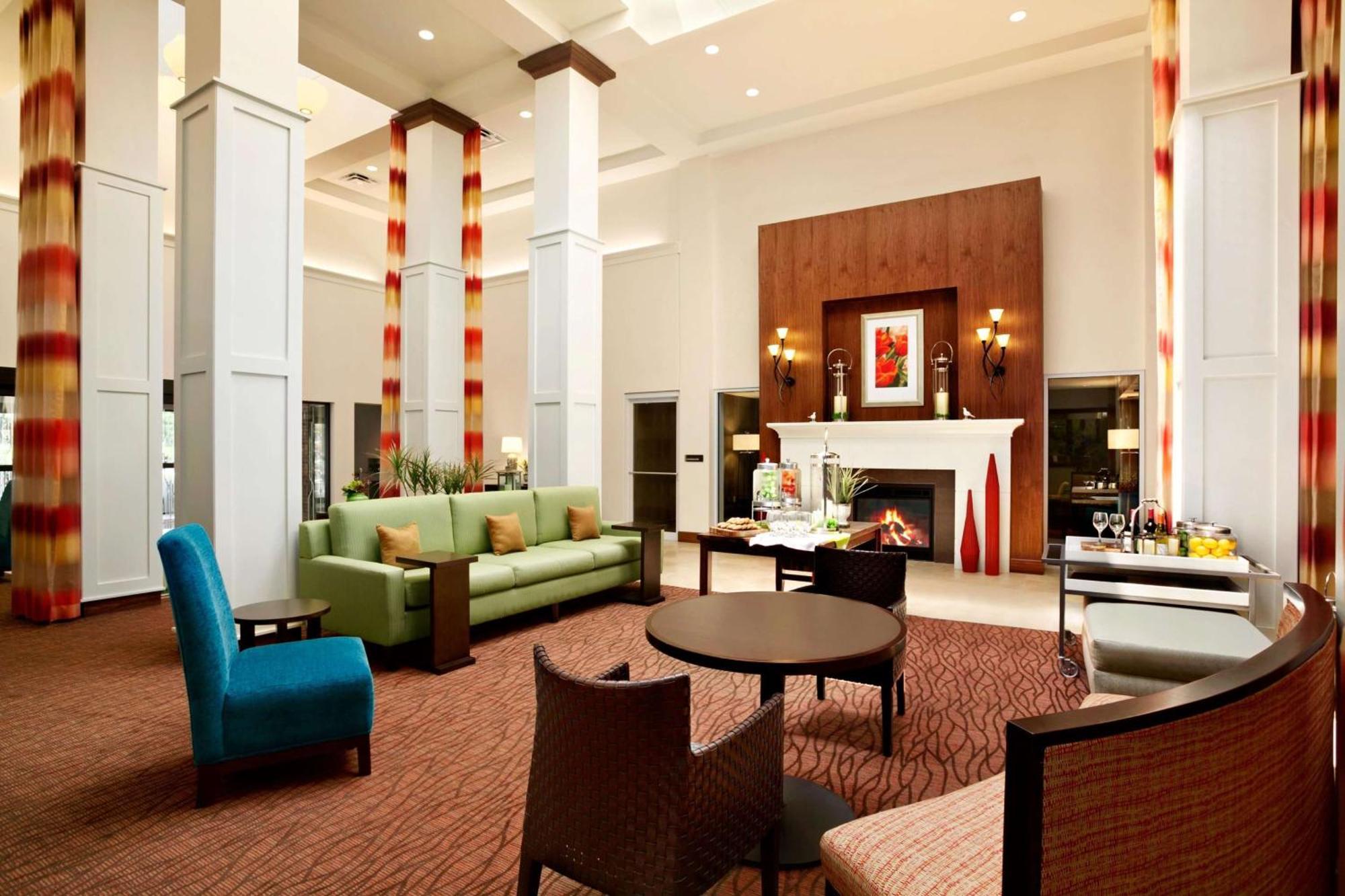 Hilton Garden Inn Rochester/Pittsford Bushnell Basin Zewnętrze zdjęcie