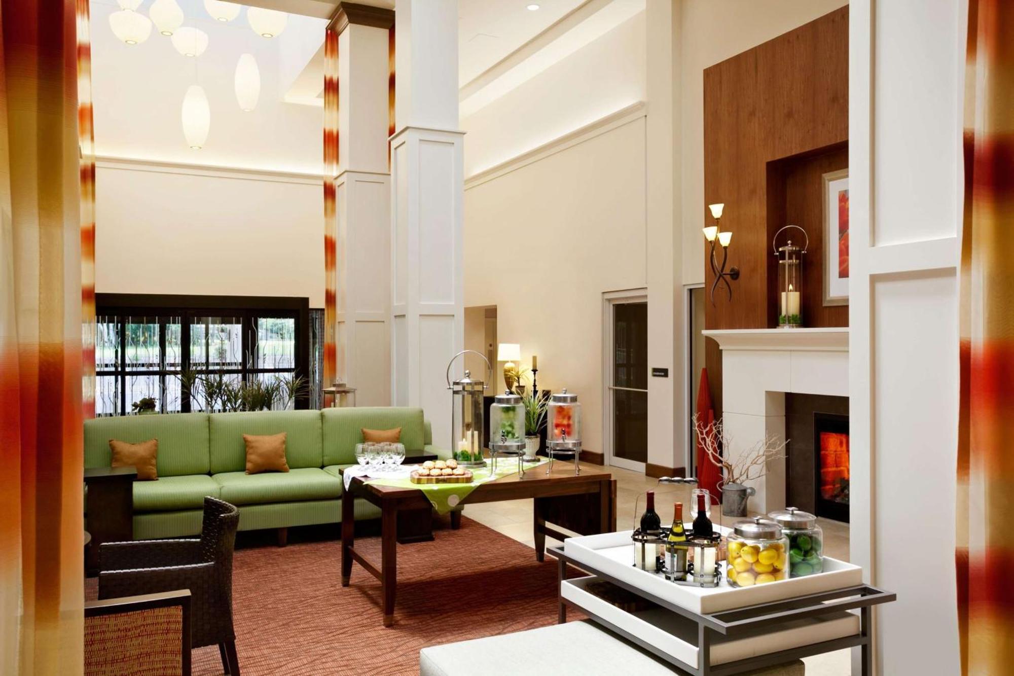 Hilton Garden Inn Rochester/Pittsford Bushnell Basin Zewnętrze zdjęcie