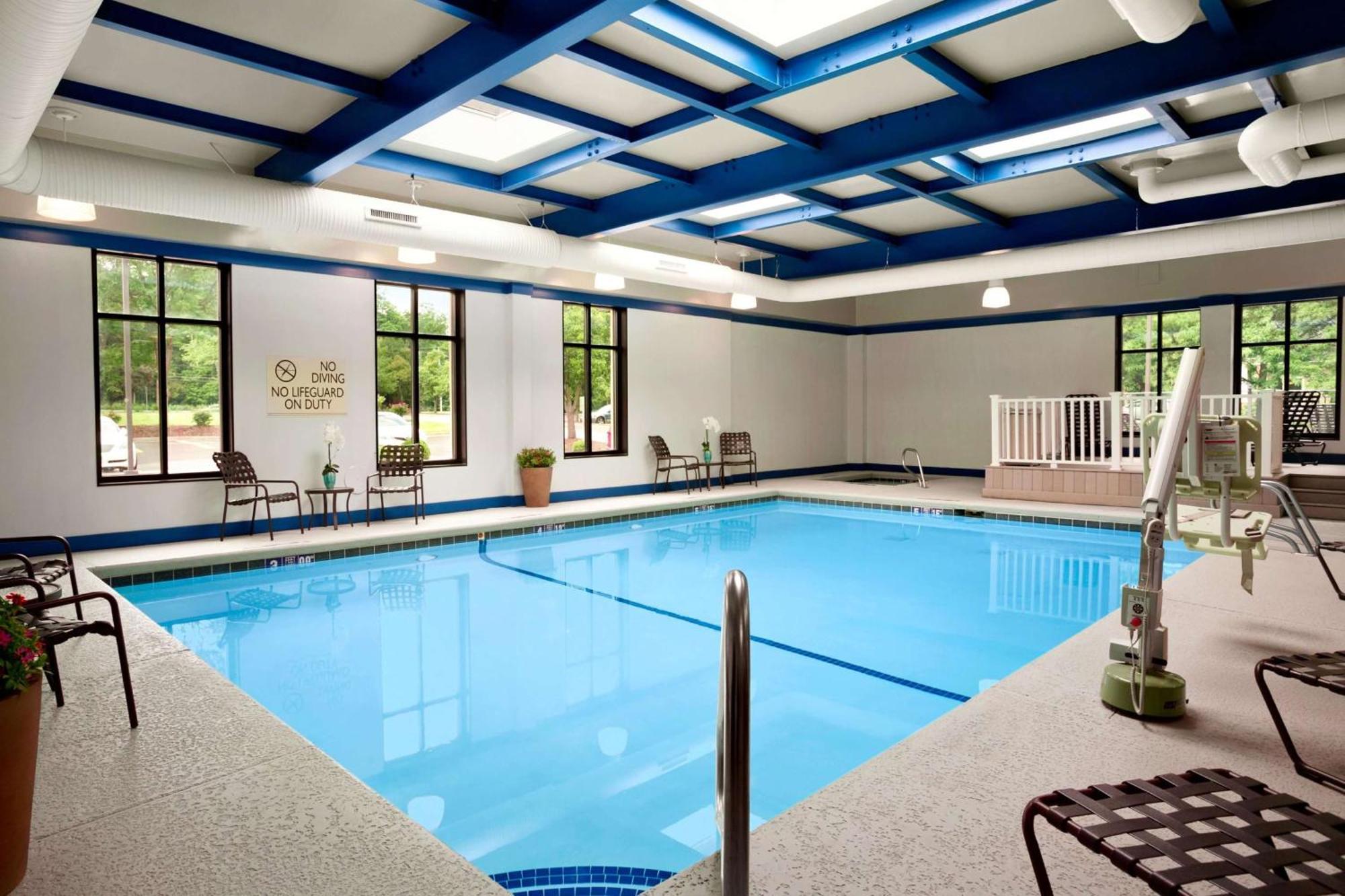 Hilton Garden Inn Rochester/Pittsford Bushnell Basin Zewnętrze zdjęcie