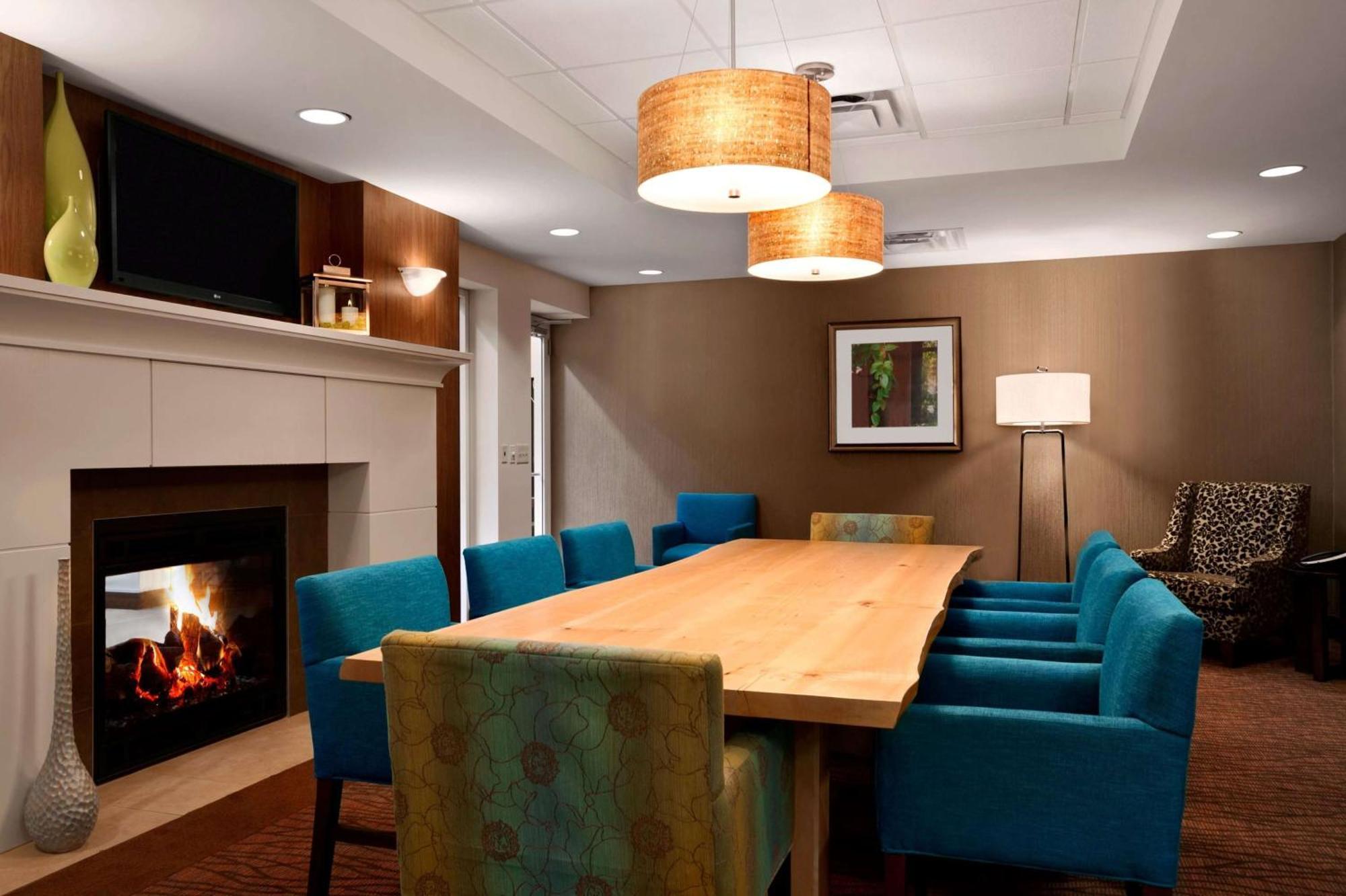 Hilton Garden Inn Rochester/Pittsford Bushnell Basin Zewnętrze zdjęcie