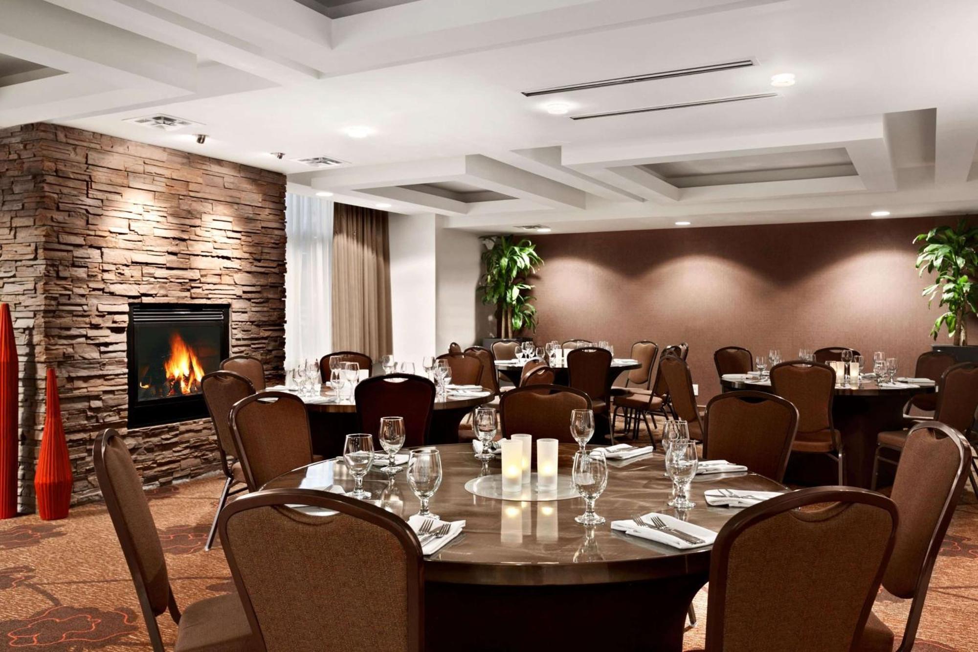 Hilton Garden Inn Rochester/Pittsford Bushnell Basin Zewnętrze zdjęcie