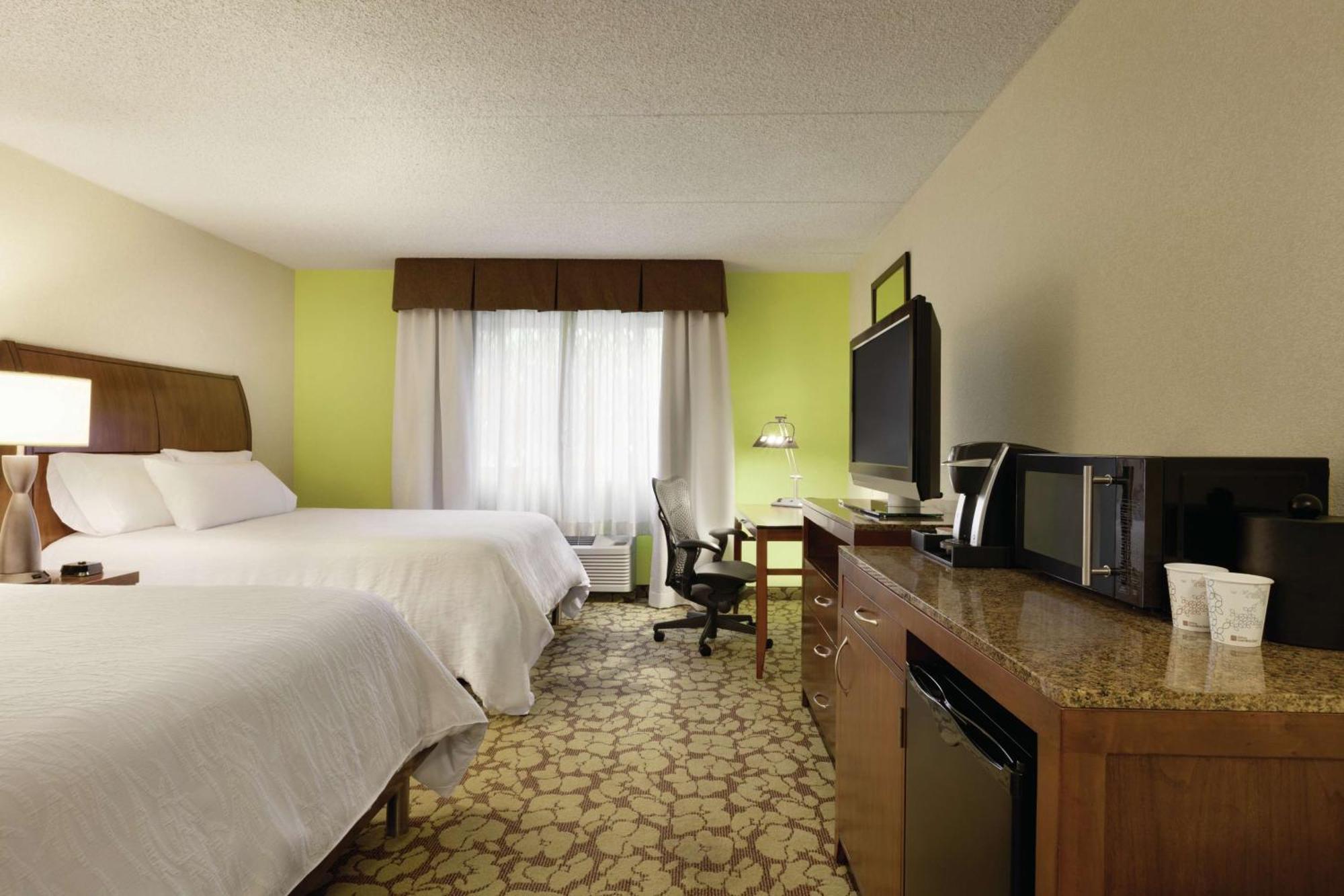 Hilton Garden Inn Rochester/Pittsford Bushnell Basin Zewnętrze zdjęcie
